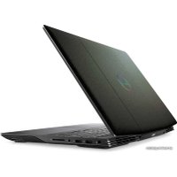 Игровой ноутбук Dell G5 15 5500 G515-5980