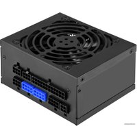 Блок питания SilverStone SX650-G v1.1