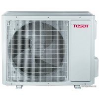 Кондиционер Tosot Lyra Inverter R32 T18H-SLyR2/I/T18H-SLyR2/O