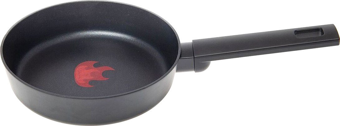 

Сковорода Nouvelle Home Queen Red Hot 77116