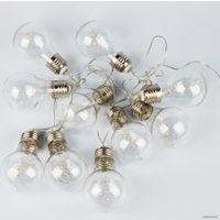 Гирлянда роса Uniel ULD-S1800-050/STB/3AA WARM WHITE IP20 RETRO BULBS-1 UL-00008426
