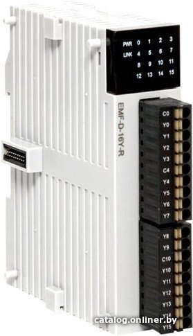 Реле программируемое EKF PROxima EMF 16 PRO-Logic EMF-D-16Y-R