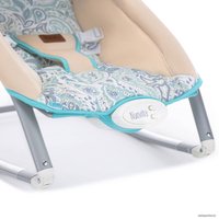 Шезлонг Nuovita Mese (путешествие)