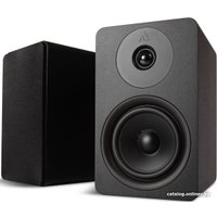 Полочная акустика Argon Audio Alto 5 MK2 (черный) в Барановичах