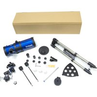 Телескоп Meade Polaris 114 мм