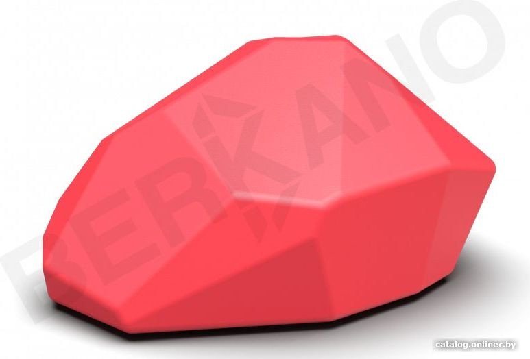 Фигурка для сада Berkano Polystone 210_012_19 (красный)