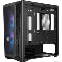 Корпус Cooler Master MasterBox MB311L ARGB с контроллером MCB-B311L-KGNN-S02