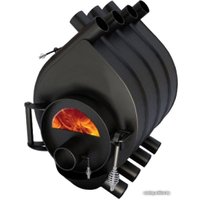 Свободностоящая печь-камин Везувий АОГТ-00 (под стекло)