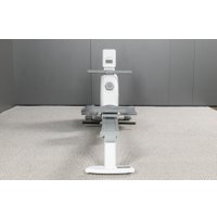 Гребной тренажер Orlauf Elys (белый)