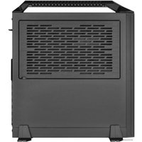 Корпус SilverStone Milo ML08 SST-ML08B-H