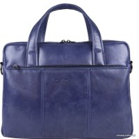 Сумка Carlo Gattini Esclusivo Ardara 1032-07 (темно-синий)