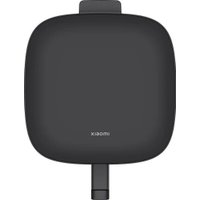 Робот-пылесос Xiaomi Robot Vacuum H50 Pro (евровилка, белый) + Аэрогриль Xiaomi Air Fryer 6.5L MAF-W6501 (черный, евровилка) по акции