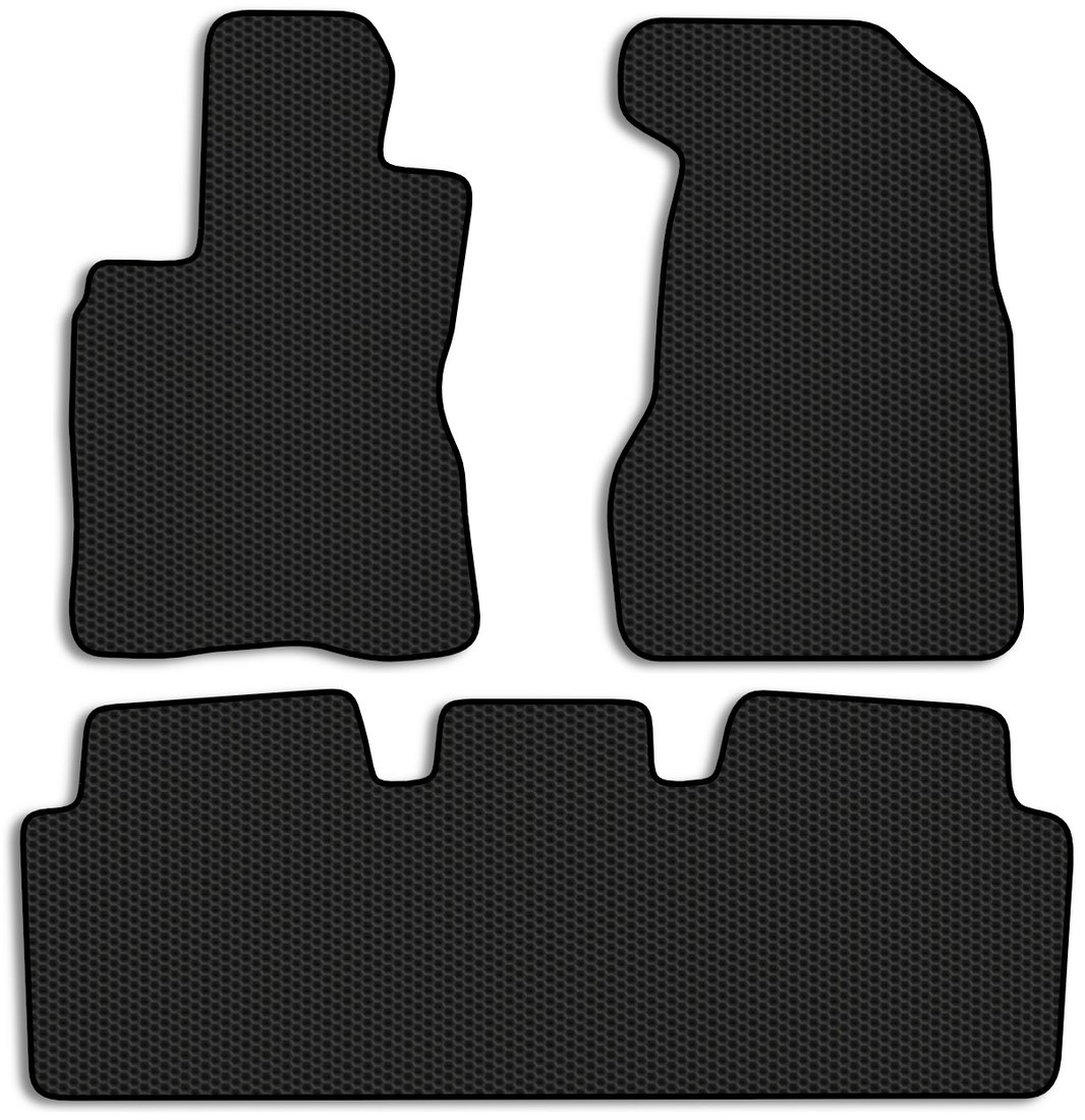

Комплект ковриков для авто Alicosta Honda CR-V II (suv / RD8) 2004 - 2006
