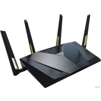 Wi-Fi роутер ASUS RT-AX88U Pro