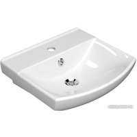 Умывальник Керамин Клермонт 45 (мебельный белый)