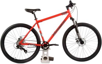 Forward Sporting SX 27.5 р.19 2025 (красный/серебристый)