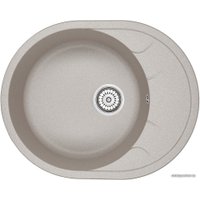 Кухонная мойка Granula 6301 (антик)