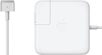 Сетевое зарядное Delta Electronics 85W MagSafe 2 Power