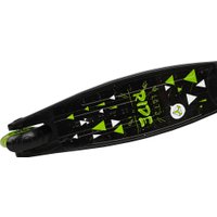 Трехколесный самокат Cosmoride Flip СF25GN (зеленый)