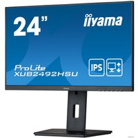 Монитор Iiyama ProLite XUB2492HSU-B5