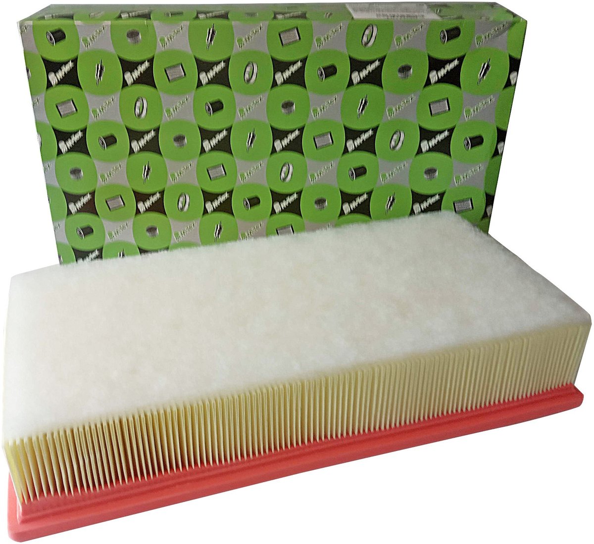 

Воздушный фильтр M-Tex MTF090