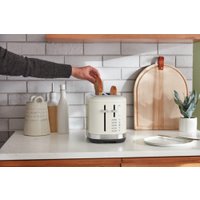 Тостер KitchenAid 5KMT2109EPL