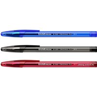 Набор гелевых ручек Erich Krause R-301 Original Gel Stick ассорти 42725 (3 шт)