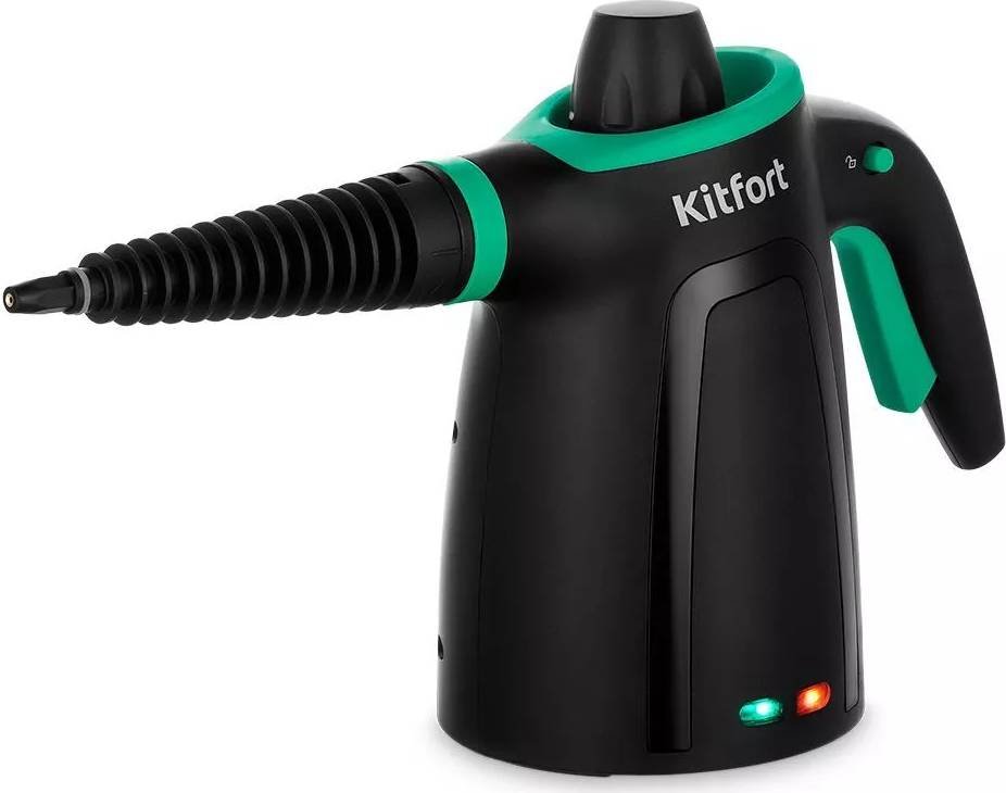 

Пароочиститель Kitfort KT-9170-2