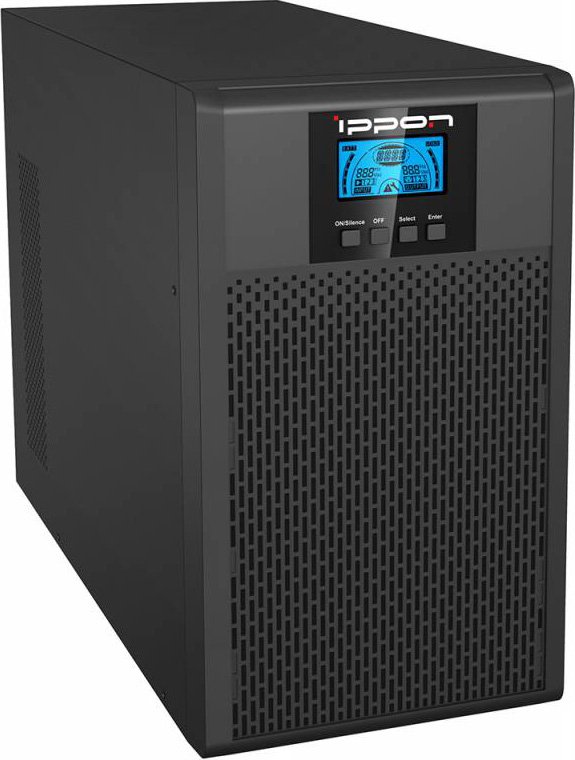 

Источник бесперебойного питания IPPON Innova G2 3000