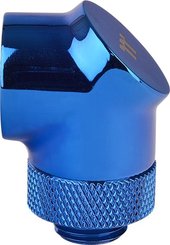 Pacific G1/4 90 Degree Adapter Blue CL-W052-CU00BU-A