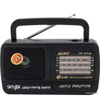 Радиоприемник Kipo KB-409AC