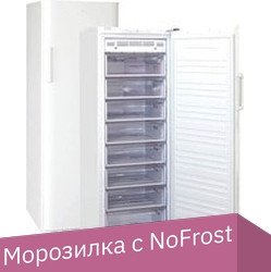

Морозильник Бирюса 647SN