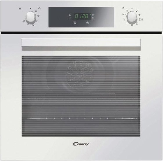 

Электрический духовой шкаф Candy FCPK 626 W