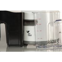 Соковыжималка Kitfort KT-1101-1