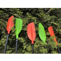 Весло Априла 245 (синий)