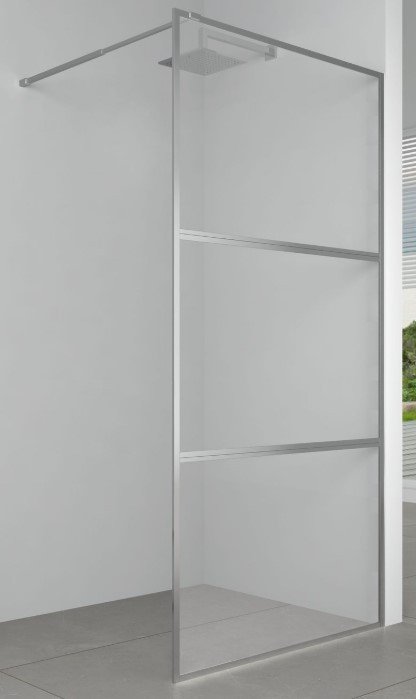 Душевая стенка Aquanet SW-900CT 352336