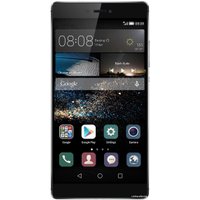 Телефон Huawei P8 16GB Silver [GRA-L09]