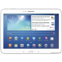 Планшет Samsung Galaxy Tab 3 10.1 16GB White (GT-P5210)