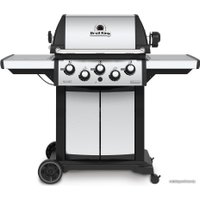 Газовый гриль для дачи Broil King Signet 390