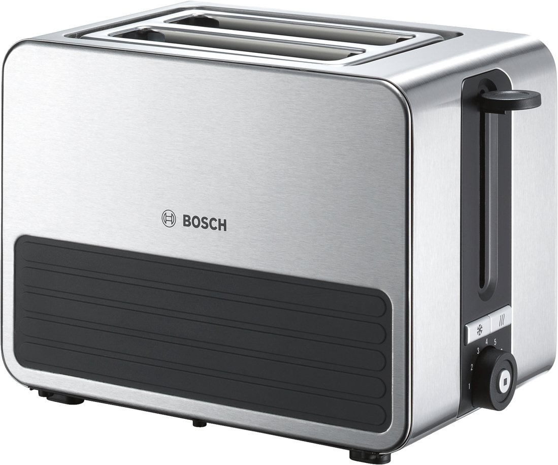 

Тостер Bosch TAT7S25