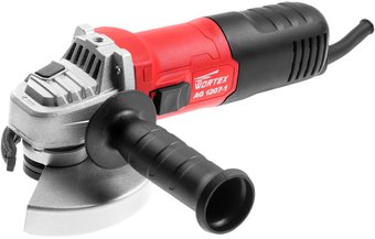 Угловая шлифмашина Wortex AG 1207-1