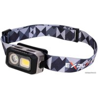 Фонарь КВТ Explorer HL-6566