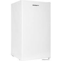 Однокамерный холодильник Kraft BC(W)-115