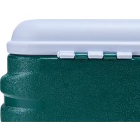 Термобокс Арктика 2000-100-AQ 100л (зеленый)