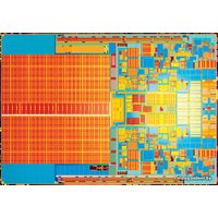 Процессор Intel Pentium E6700