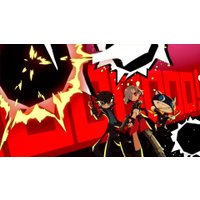  Persona 5 Tactica для PlayStation 5
