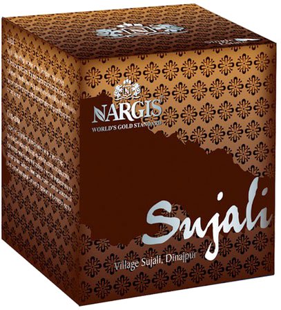 

Черный чай Nargis Dinajpur Sujali 14423 100 г
