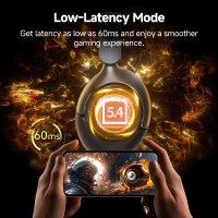 Наушники QCY H3 Pro (черный) + брендированный брелок QCY