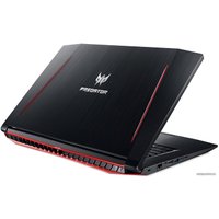 Игровой ноутбук Acer Predator Helios 300 PH317-51-71JA NH.Q29ER.007