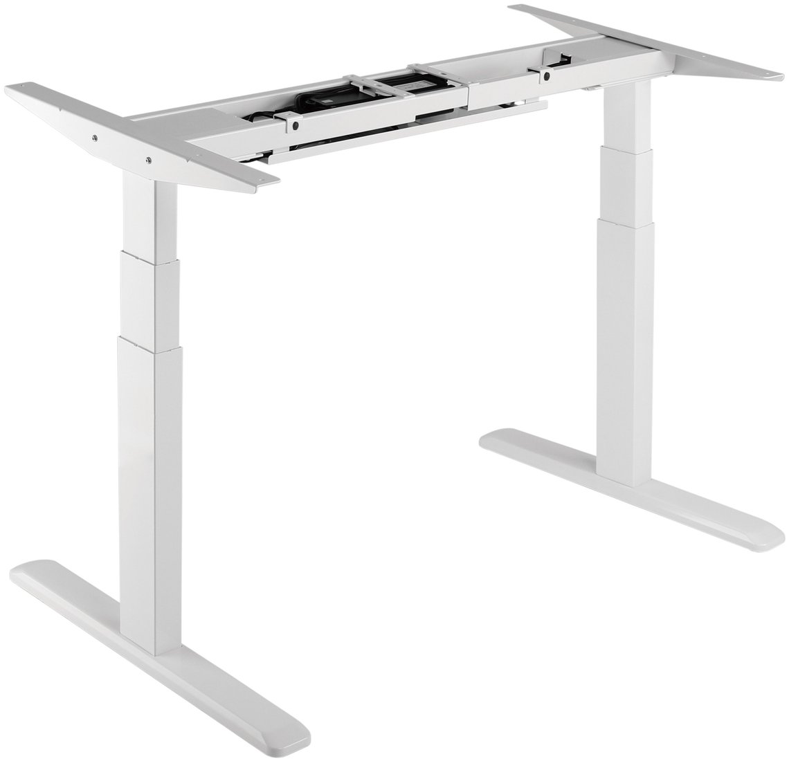 

Подстолье для работы стоя ErgoSmart Unique Ergo Desk (белый)